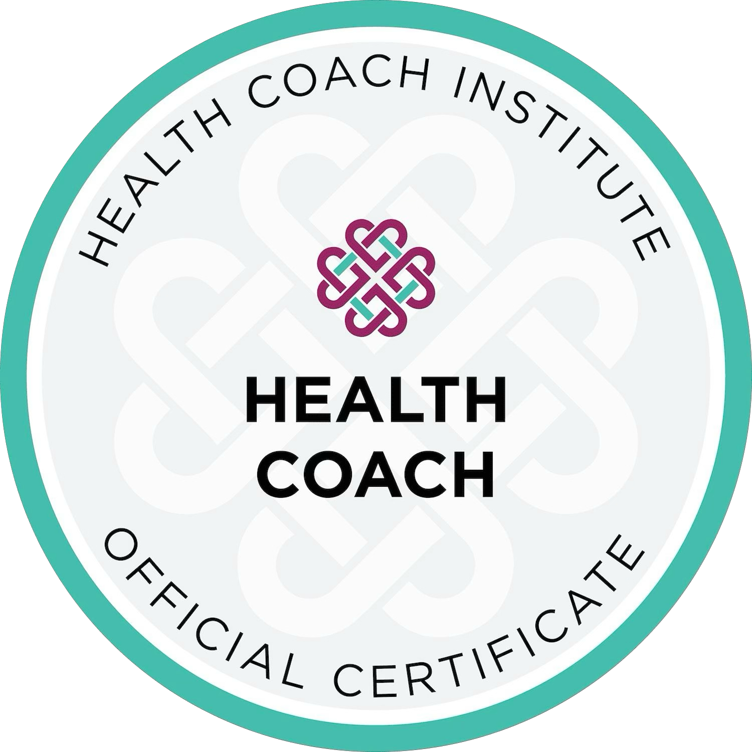 Health Coach Certification